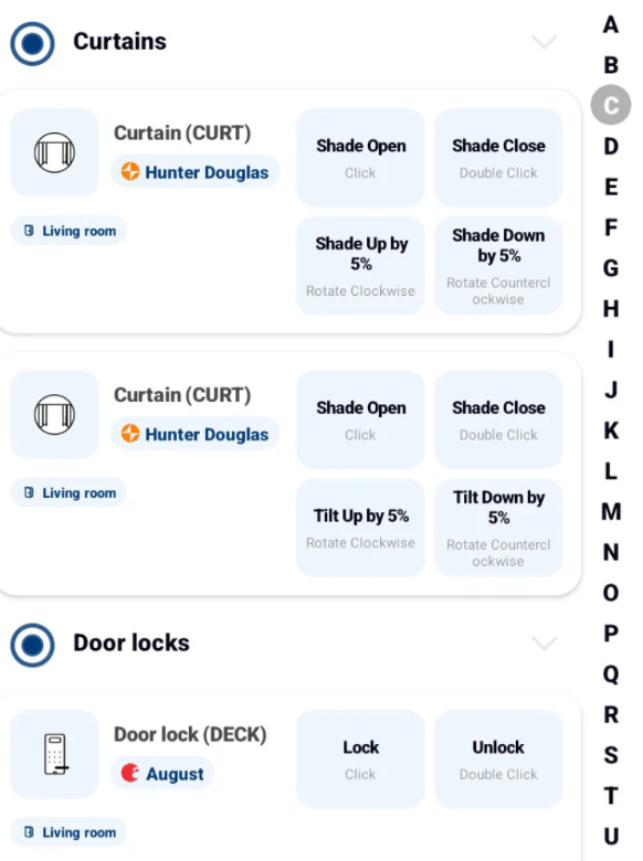 Linxura Announces Expanded Interface For Smart Home Controller